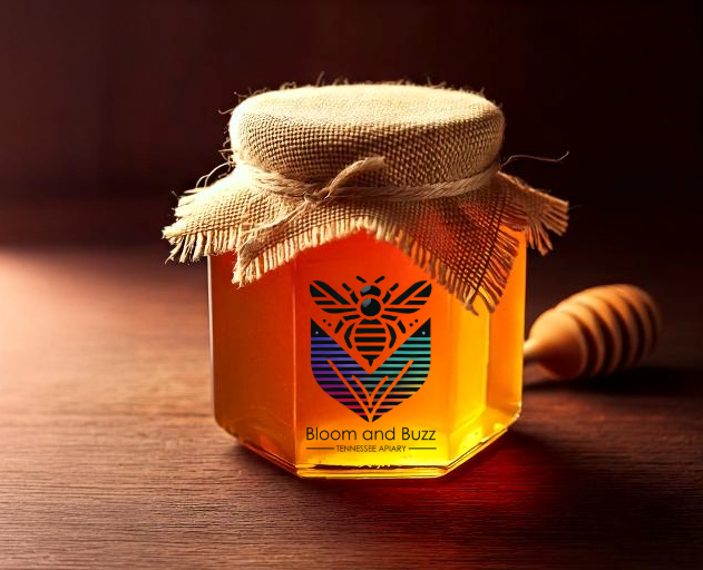 Home 2 - Bloom and Buzz Apiary