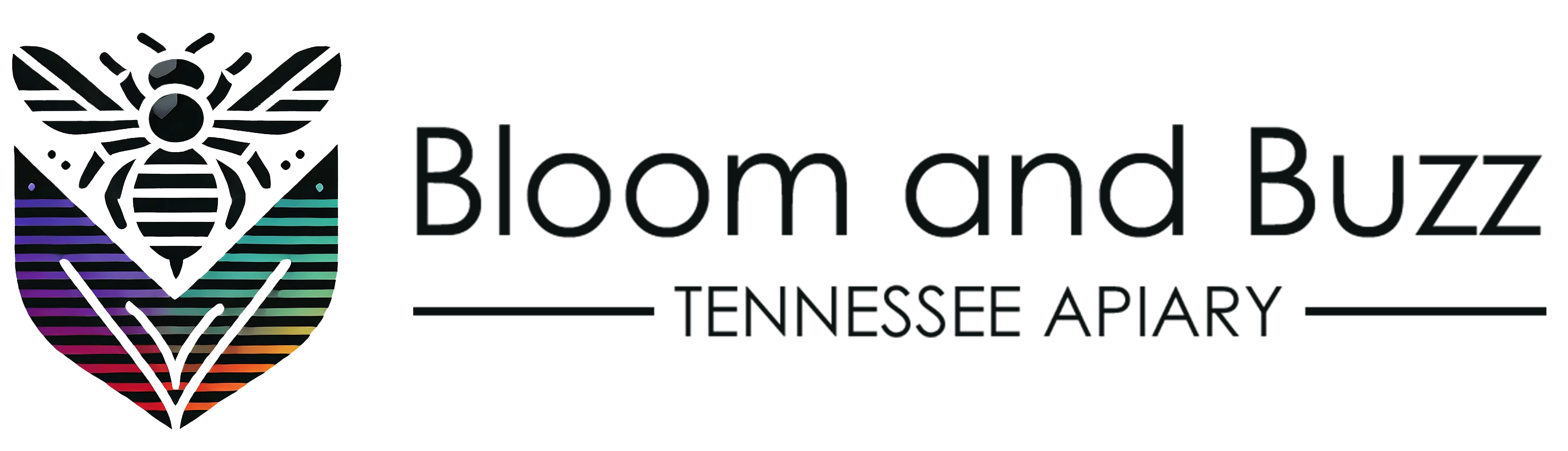 Bloom and Buzz Apiary