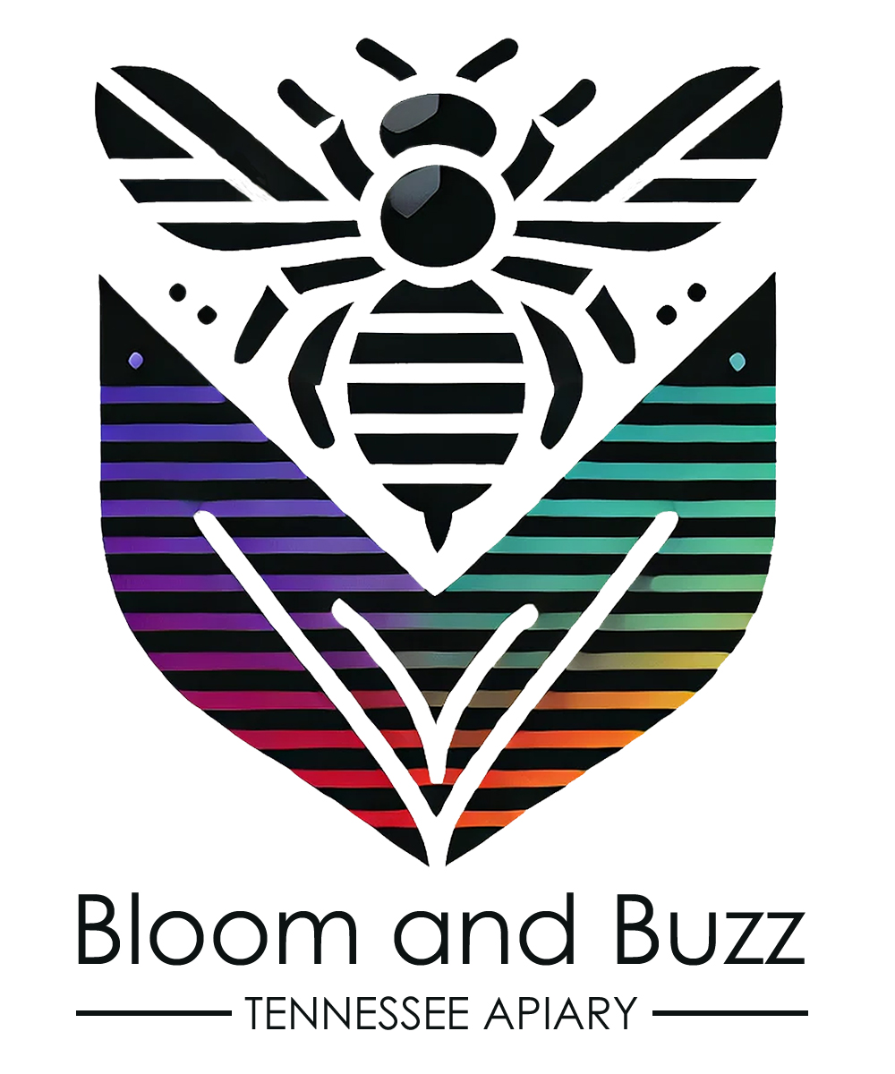 Bloom and Buzz Apiary