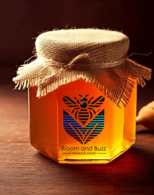 Tennessee Honey (5 oz)